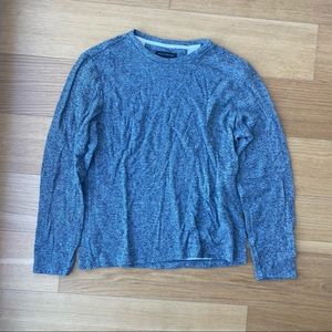 Men’s banana republic Crewneck sweater